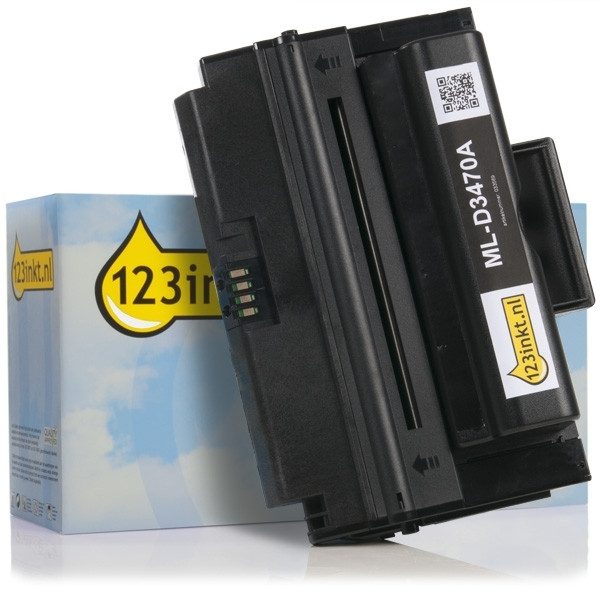 123drukuj zamiennik HP SU665A (ML-D3470A) toner czarny SU665AC 092513 - 1