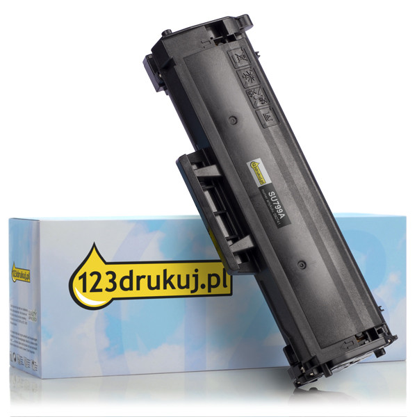 123drukuj zamiennik HP SU799A (MLT-D111L) toner czarny, zwiększona pojemność SU799AC 092741 - 1