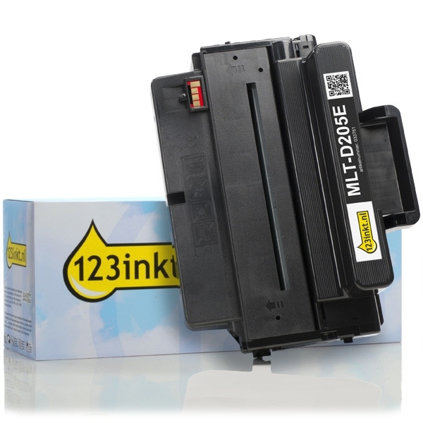 123drukuj zamiennik HP SU951A (MLTD205E) toner czarny, extra zwiększona pojemność SU951AC 092659 - 1