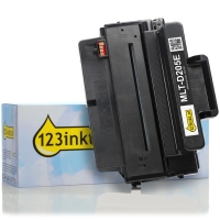 123drukuj zamiennik HP SU951A (MLTD205E) toner czarny, extra zwiększona pojemność