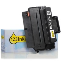 123drukuj zamiennik HP SU963A (MLTD205L) toner czarny, zwiększona pojemność SU963AC 092657