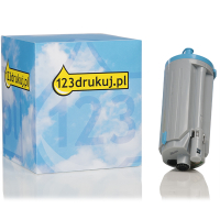 123drukuj zamiennik Samsung CLP-C350A toner niebieski