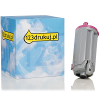 123drukuj zamiennik Samsung CLP-M350A toner czerwony