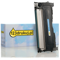 123drukuj zamiennik Samsung CLT-C4092S (SU005A) toner niebieski CLT-C4092S/ELSC 033629