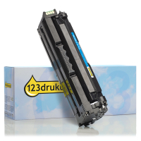 123drukuj zamiennik Samsung CLT-C503L (SU014A) toner niebieski CLT-C503L/ELSC 092205