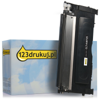 123drukuj zamiennik Samsung CLT-K4072S (SU128A) toner czarny CLT-K4072S/ELSC 033717