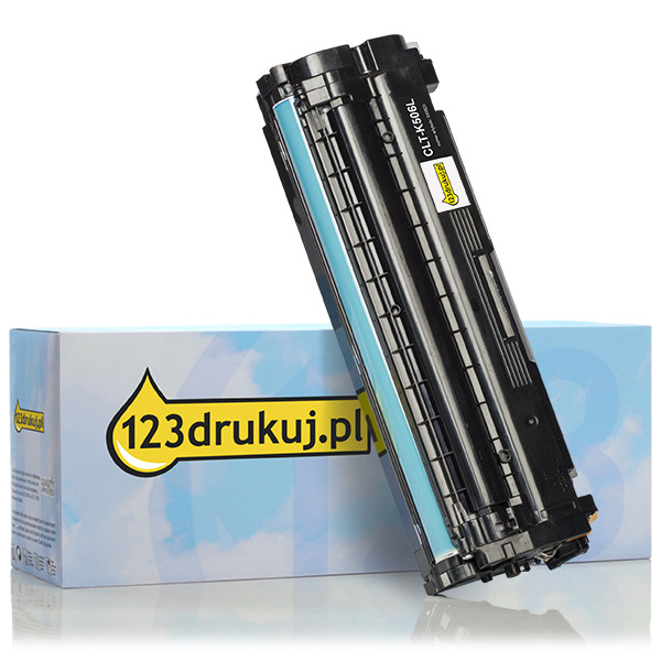 123drukuj zamiennik Samsung CLT-K506L (SU171A) toner czarny, zwiększona pojemność CLT-K506L/ELSC 033823 - 1