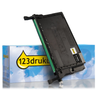 123drukuj zamiennik Samsung CLT-K6092S (SU216A) toner czarny CLT-K6092S/ELSC 033669