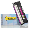 123drukuj zamiennik Samsung CLT-M406S (SU252A) toner czerwony