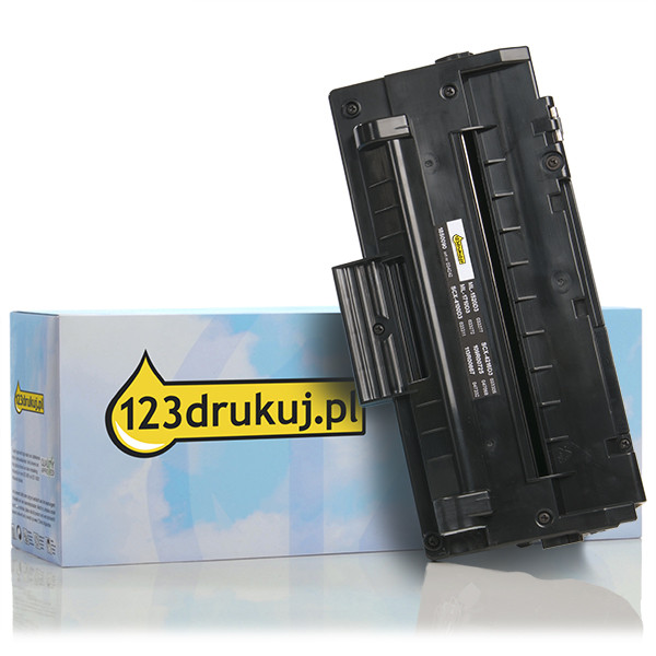 123drukuj zamiennik Samsung ML-1520D3 toner czarny ML-1520D3/ELSC 033277 - 1