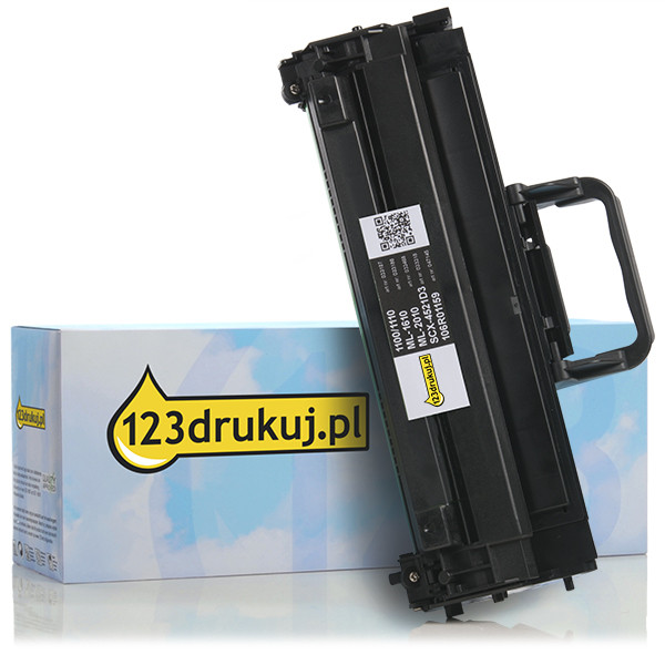 123drukuj zamiennik Samsung ML-1610 (SU638A) toner czarny, zwiększona pojemność ML-1610D2/ELSC 033186 - 1