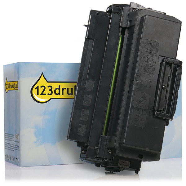 123drukuj zamiennik Samsung ML-6060D6 toner czarny ML-6060D6/ELSC 033131 - 1