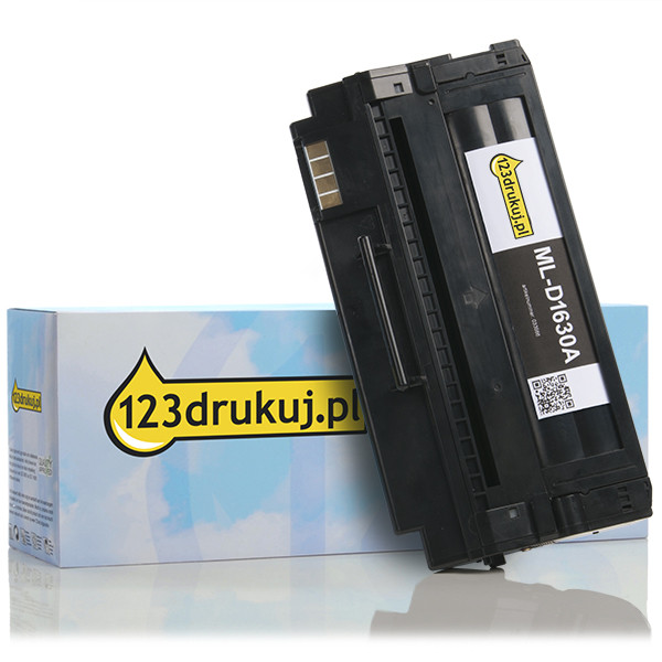 123drukuj zamiennik Samsung ML-D1630A (SU638A) toner czarny ML-D1630A/ELSC 033566 - 1