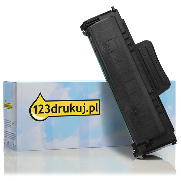 123drukuj zamiennik Samsung MLT-D101S (SU696A) toner czarny MLT-D101S/ELSC 033787 - 1