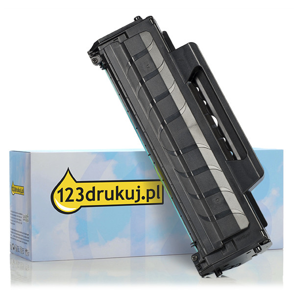 123drukuj zamiennik Samsung MLT-D1042S (SU737A) toner czarny MLT-D1042S/ELSC 033715 - 1