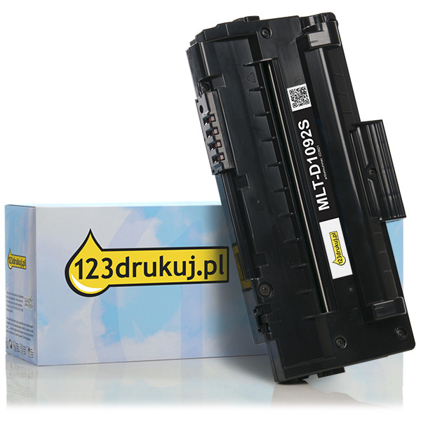 123drukuj zamiennik Samsung MLT-D1092S (SU790A) toner czarny MLT-D1092S/ELSC 033621 - 1