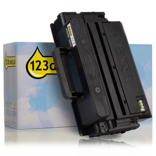 123drukuj zamiennik Samsung MLT-D203L (SU897A) toner czarny o zwiększonej pojemności MLT-D203L/ELSC 092053 - 1