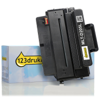 123drukuj zamiennik Samsung MLT-D205L (SU963A) toner czarny, zwiększona pojemność