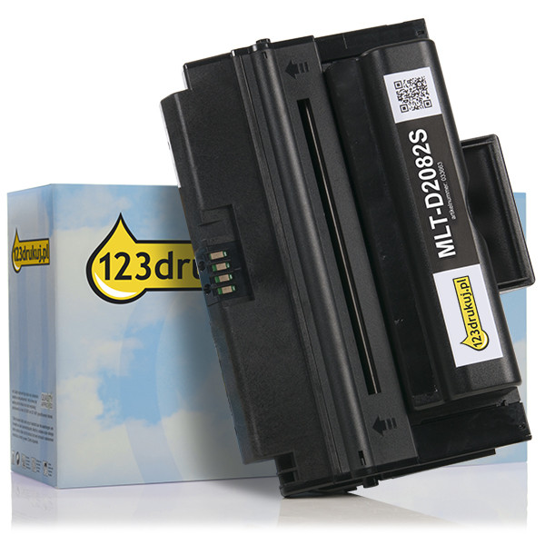 123drukuj zamiennik Samsung MLT-D2082S (SU987A) toner czarny MLT-D2082S/ELSC 033663 - 1