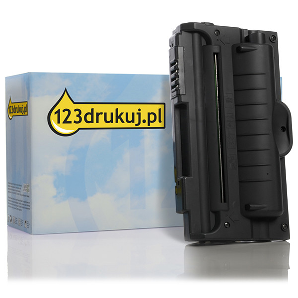 123drukuj zamiennik Samsung SCX-4720D5 toner czarny, zwiększona pojemność SCX-4720D5/ELSC 033452 - 1