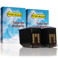 123drukuj zamiennik Samsung promocja: 2 x M 40 INKM40C 035008