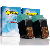 123drukuj zamiennik promocja: 2 x HP 26 51626AEC 030022