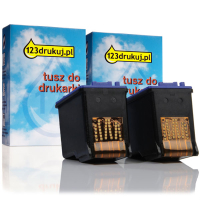123drukuj zamiennik promocja: 2 x HP 28 C8728AEC 031292
