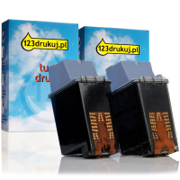 123drukuj zamiennik promocja: 2 x HP 29 51629AEC 030032