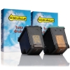 123drukuj zamiennik zestaw promocyjny: HP 336 czarny + HP 342 kolorowy 160080 - 1