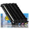 123drukuj zamiennik zestaw promocyjny: HP 659A: HP W2010A, W2011A, W2012A, W2013A czarny + 3 kolory 160853 - 1