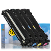 123drukuj zamiennik zestaw promocyjny: HP 659X: HP W2010X, W2011X, W2012X, W2013X czarny + 3 kolory 160854 - 1
