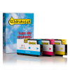 123drukuj zamiennik zestaw promocyjny: HP 711 (P2V32A) 3 kolory 132150 - 1