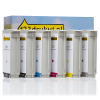 123drukuj zamiennik zestaw promocyjny: HP 727 2x czarny + 4 kolory 160188 - 1
