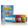 123drukuj zamiennik zestaw promocyjny: HP 953XL 3 kolory 132141 - 1