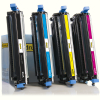123drukuj zamiennik zestaw promocyjny: HP CB400A, 01A, 02A, 03A - 1 czarny + 3 kolory 130028 - 1