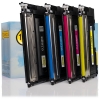 123drukuj zamiennik zestaw promocyjny: HP SU374A (CLTP406C) toner czarny + 3 kolory 092791 - 1