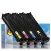 123drukuj zamiennik zestaw promocyjny HP 658X: HP W2000X, W2001X, W2002X, W2003X czarny + 3 kolory 160857 - 1