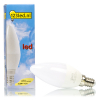 123inkt Żarówka E14 LED 123led | świecowa | matowa | 2700K | 5,5 W (40 W) 929001345301c 929001345355c LDR01630 LDR01540