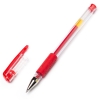 123inkt Długopis żelowy czerwony 123drukuj 4-2185002C 400240