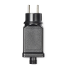 123inkt Wtyczka / adapter do łączonych lampek choinkowych | 31 V  LDR07137
