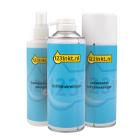 Zestaw środków do czyszczenia biura 144934