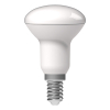 Żarówka E14 LED 123led | reflektor R50 | ściemnialna | 1800-2200K | 4,9 W (40 W) LDR06554 - 1