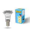 Żarówka E14 LED 123led | reflektor R50 | 2700K | 3 W (33 W) LDR01918 - 1