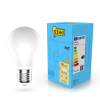 Żarówka E27 LED 123led | gruszka A60 | ściemnialna | 2200-2700K | 7 W (60 W)