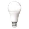 Żarówka E27 LED 123led | gruszka A60 | matowa | 2700K | 13 W (100 W)