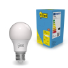 Żarówka E27 LED 123led | gruszka A60 | matowa | 4000K | 2,5 W (25 W)