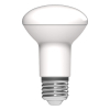 Żarówka E27 LED 123led | reflektor R80 | 2700K | 7 W (60 W) LDR06485 - 1