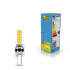 Żarówka G4 LED 123led | ściemnialna | 2700K | 1,8 W (19 W) LDR01936 - 1