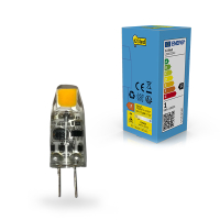 Żarówka G4 LED 123led | 2700K | 1 W (11 W) LDR02344