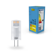 Żarówka G4 LED 123led | 2700K | 1 W (13 W) LDR02338